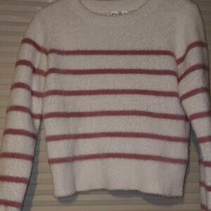 Bailey 44 Fuzzy Sweater